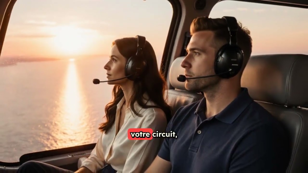 Vidéo de Corse Hélicoptère