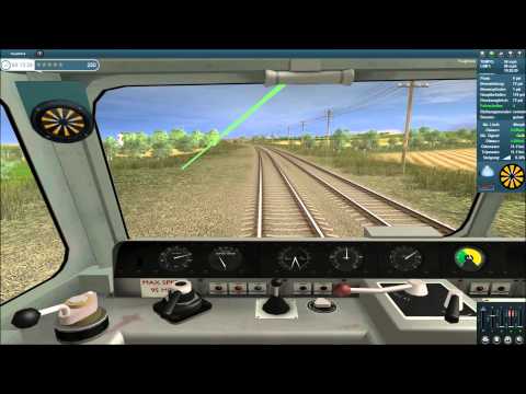 Trainz : New Era PC