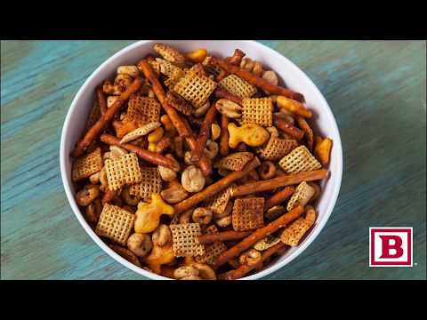 download lagu mp3 mp4 Sweet And Spicy Snack Mix Recipe, download lagu Sweet And Spicy Snack Mix Recipe gratis, unduh video klip Sweet And Spicy Snack Mix Recipe