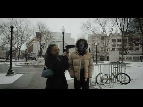 YBN Lil Bro - Reason (Official Music Video) Dir By @DAMNSPRK