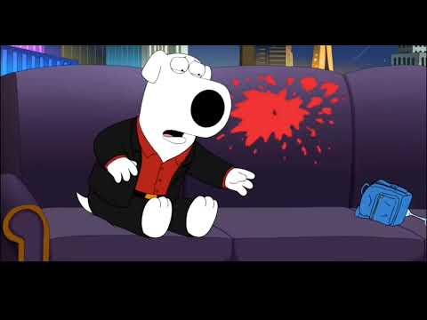 Family Guy Beste Szenen #085 [German\Deutsch]