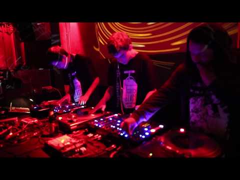 SAMPLE MUSIC FESTIVAL 2017 | Modus Operandi