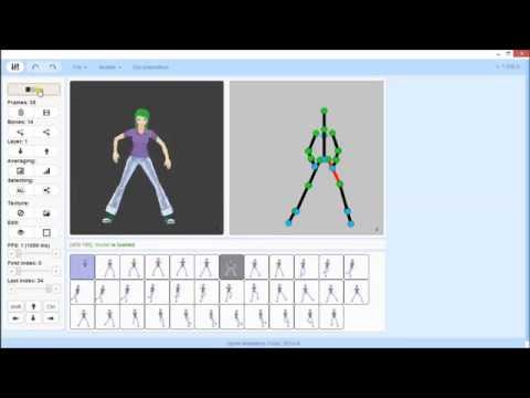 Item video thumbnail