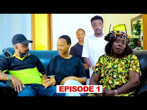 𝗜𝗕𝗔𝗡𝗚𝗔 𝗥𝗬𝗔 𝗠𝗔𝗠𝗔 𝗦𝗘𝗥𝗜𝗘𝗦 EP1 : Biteye agahinda Mama Kazuba Arihoreye