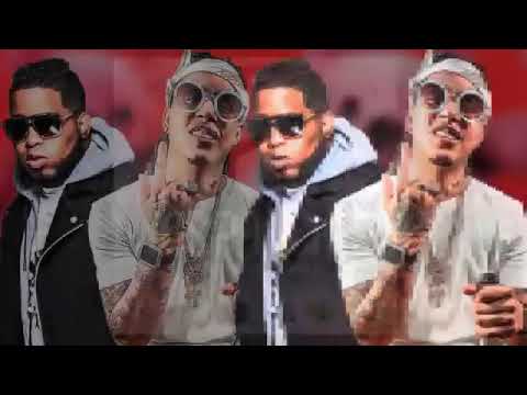 Manuel Flow Ft Chimbala - Los Peluches (Preview)