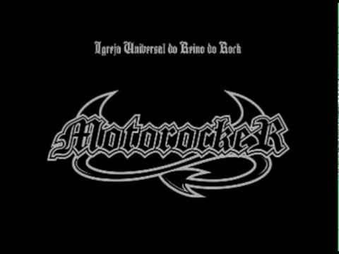 Motorocker - Salve a Malária