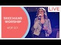 SKEEMANS WORSHIP - Мой Бог (Live in ...