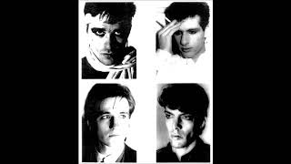 MINISTRY - What He Say