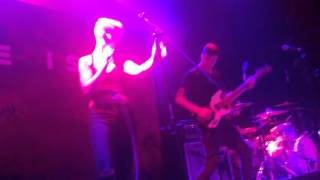 Fight For Me (Live in Sayreville) - She Is We