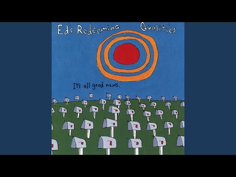 Lighthouse - Ed's Redeeming Qualities