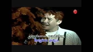 Download lagu D'lloyd - Cinta Hampa [karaoke] mp3