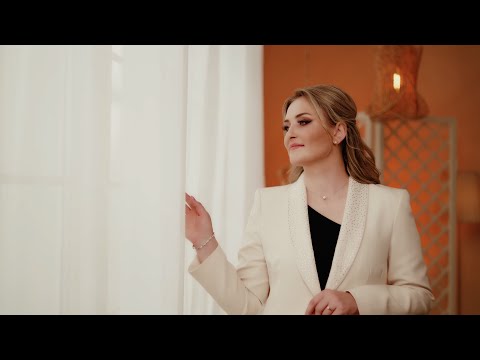 Larisa Harea - Dulce viață (Official video)