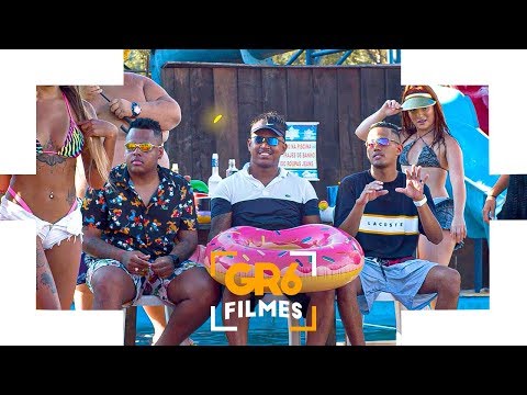 MC Kitinho e MC 7Belo - Dança Melhor Que As Inimigas (GR6 Explode) DJ Erick Bernardo