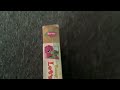Barney Let S Play School 1999 VHS Review