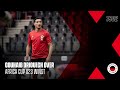 “??? ?? ?? ????? ???? ????????!” | Couhaib Driouech over Africa Cup U23 winst