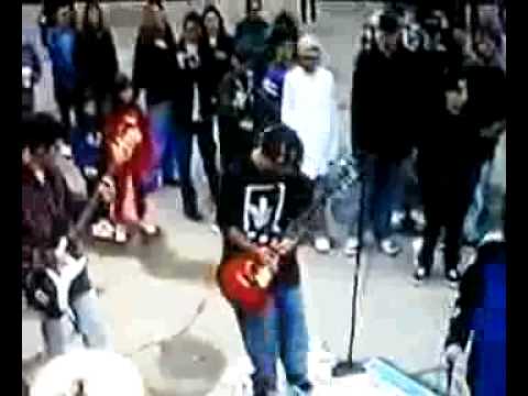 OSL Live at Fairgrounds Cover