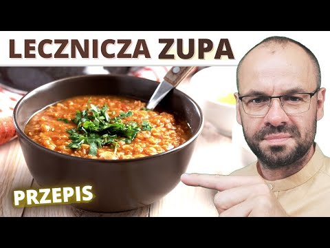 This SOUP extends life. Protects arteries, lowers glucose and triglycerides. RECIPE.