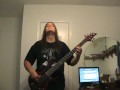 God Seed / Gorgoroth - Carving A Giant - (Bass ...