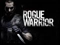Rogue Warrior Modo Historia Completo