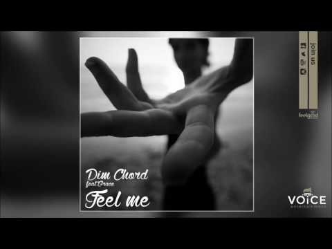 Dim Chord feat. Grace - Feel Me - Official Audio Release