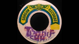 HORACE ANDY - Zion Gate [1978]