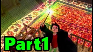 突っ込みどころがありすぎるハリーポッター【Part1】