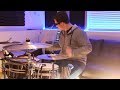 Elevation Worship - Only King Forever (Drum Cover ...