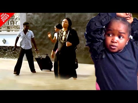 A MUST WATCH 4 EVERYLADY -SHOCKING TRUE LIFE STORY THAT WILL MOVE YOU TEARS EBUBE OBIO 2023 NIGERIAN