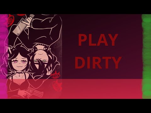 TCOAAL EDIT - PLAY DIRTY(Kevin McAllister -Feat.Sebell)