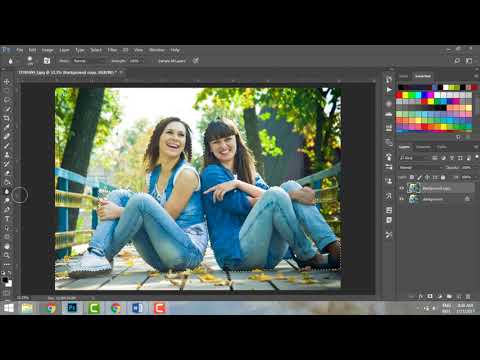 Photoshop Introduction