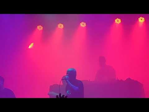 Assalti Frontali feat. Er Tempesta Milan 2024