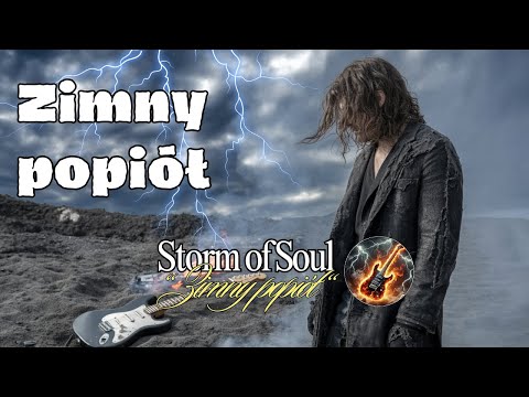 Storm of Soul – „Zimny popiół” | Polish Rock Ballad • True Words