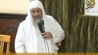 سلسلة لقاءات مكتبة أهل السنة – علل الدراقطنى (07-06-2015) الحديث 232 – 233