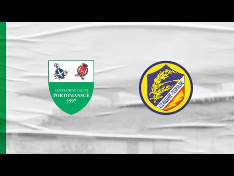 PortoMansuè 2-5 Robeganese-Fulgor Salzano | Eccellenza Girone B | 12 febbraio 2023 | HIGHLIGHTS