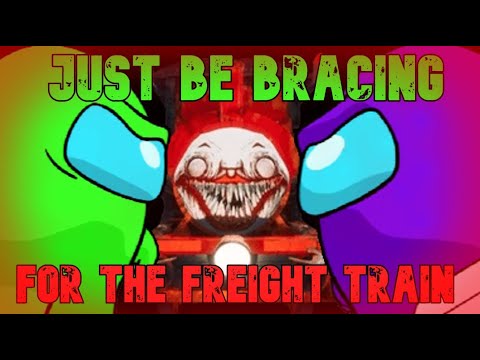 Request by @Mosasans5565: DAGames vs ChiChi and Genuine: Just Be Bracing for the Freight Train