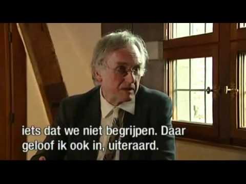 Richard Dawkins "Islam Is One Of The Great Evils In The World"