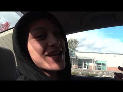 Studio Vlog w/ Pesoo (EP1) | DRB ENT