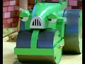 Bob The Builder Muck Gets Stuck