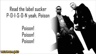 Kool G Rap &amp; DJ Polo - Poison (Lyrics)