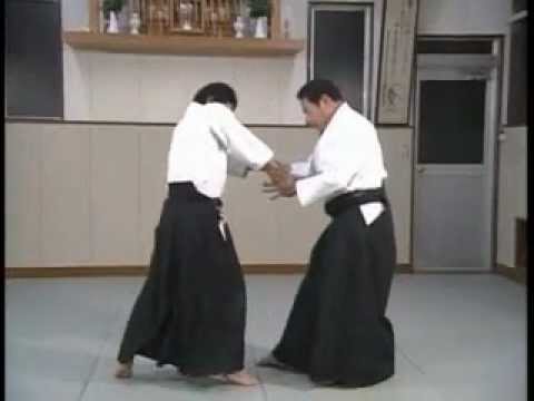 Daito-ryu: from kenjutsu to jujutsu