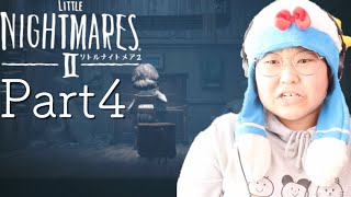 ビビリが実況するLITTLE NIGHTMRESⅡ-リトルナイトメア2 Part4