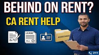 How to Get Emergency Rental Assistance in California 2026 (Eviction Prevention Guide)