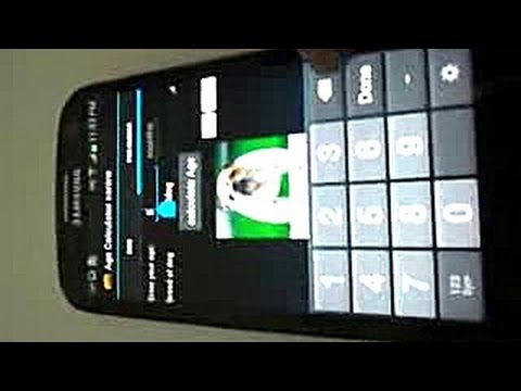 Age Calculator canine free Video