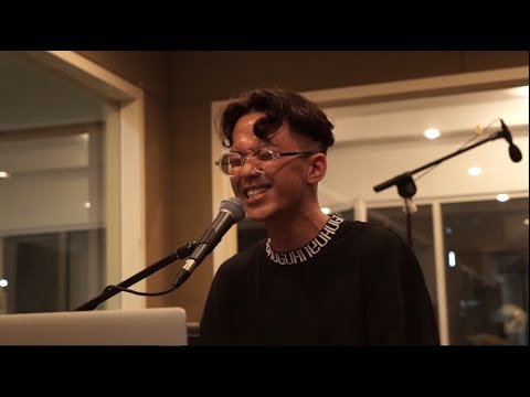 Sezairi Promo Tour 2018