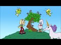 Brandy Mr Whiskers Get A Job Jungle Makeover Disney Channel 2006