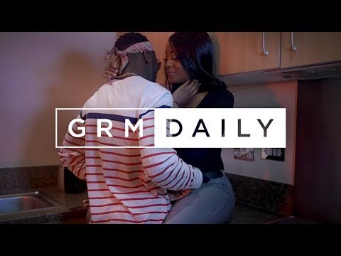 Wavy Gang (Yemz x Ddroid) - Hour Glass [Music Video] | GRM Daily