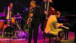 A Baptist Beat (H. Mobley) by The Beets Brothers LIVE Concert at NCPA Part 2/6