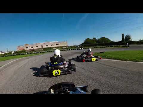 Trebatice RETRO KART  22.9.2024