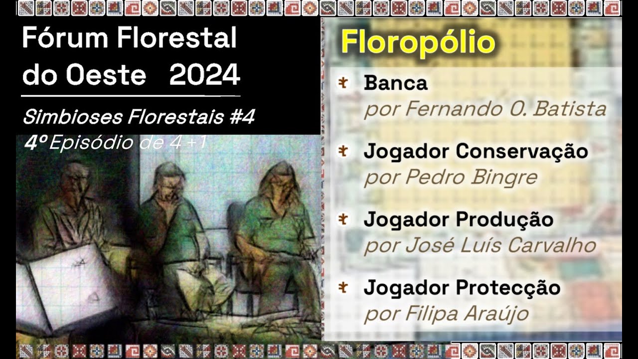 4º Episódio do Fórum Florestal do Oeste (5) - Simbioses Florestais #04d