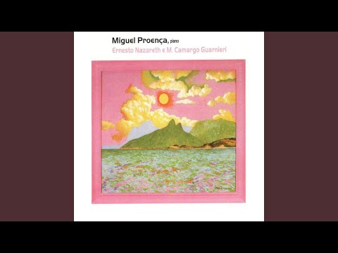 Resignação (Valsa Lenta)